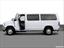 2013 Ford E150 Passenger